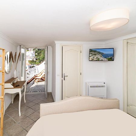 Maison Mari Positano Exterior photo