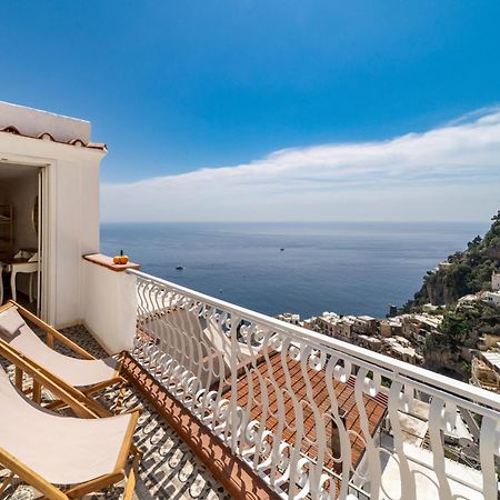 Maison Mari Positano Exterior photo